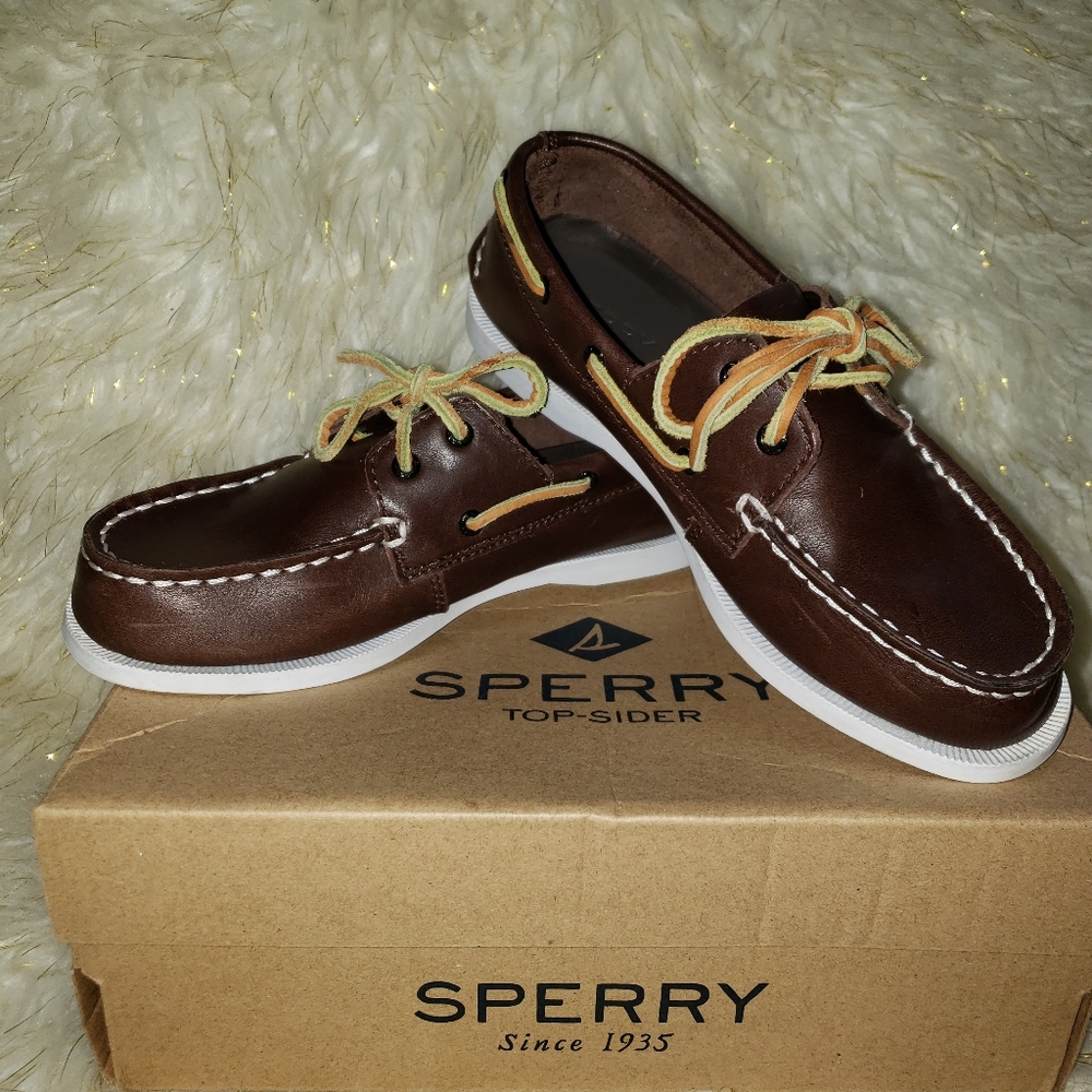 Kids Sperry